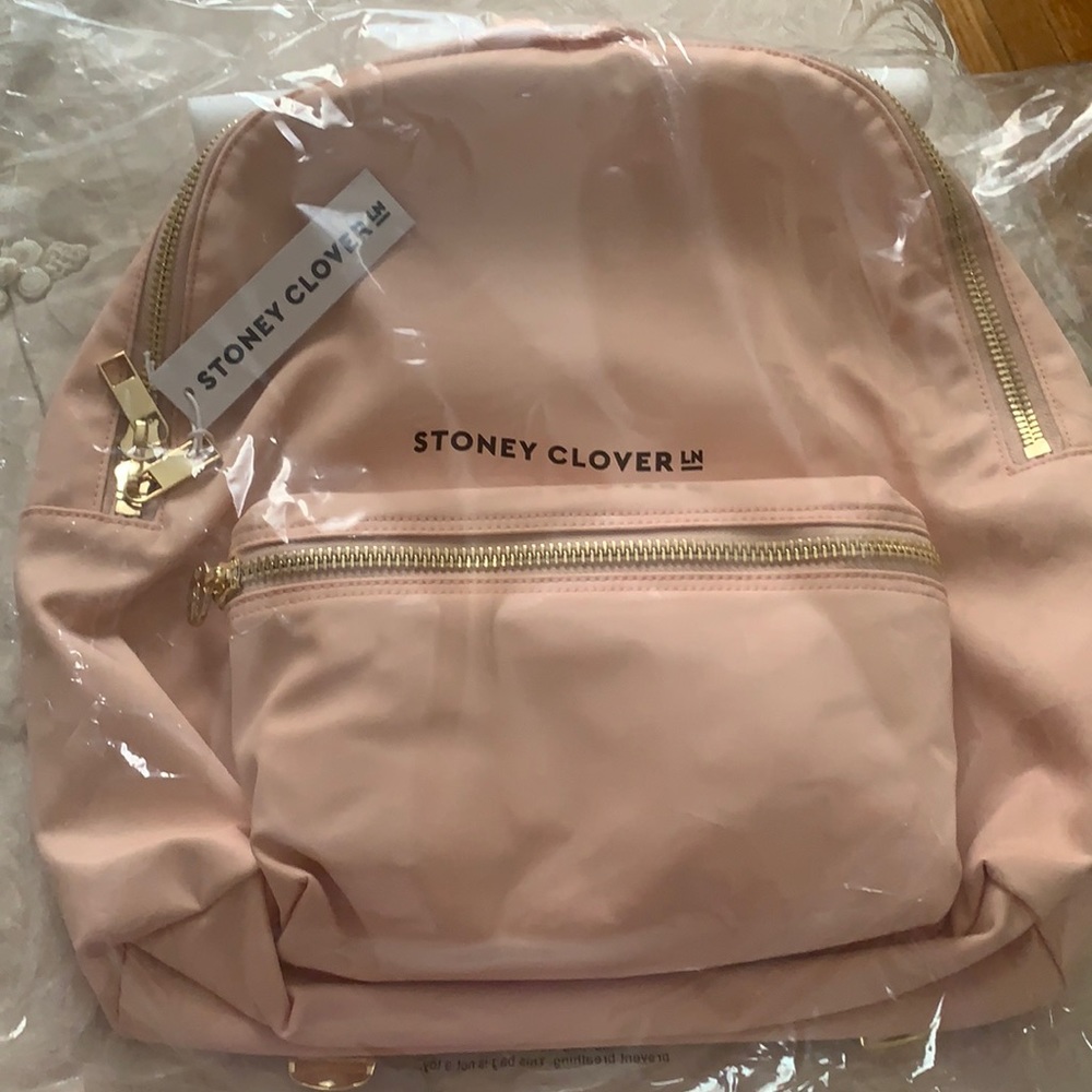 Stoney Clover Backpack
